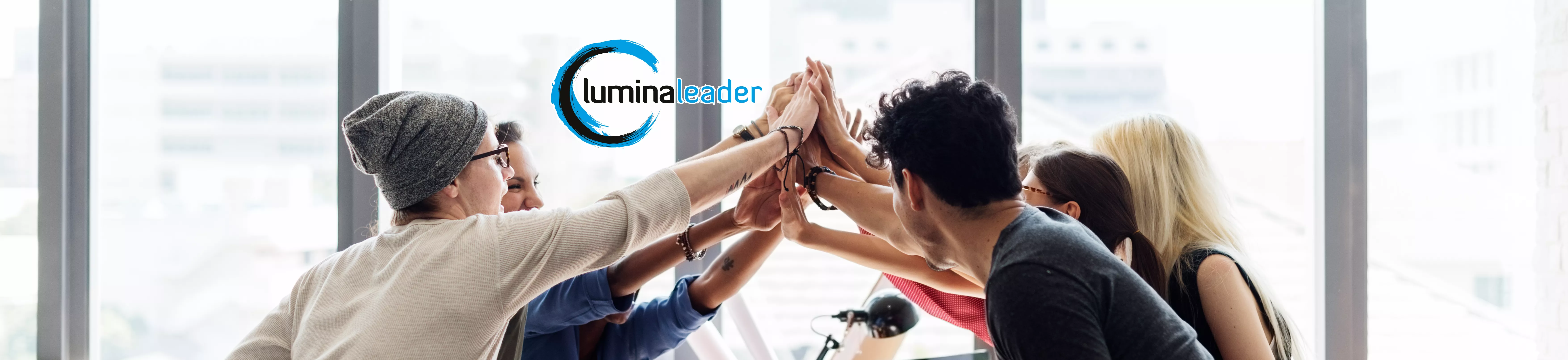 לומינה מנהיגות